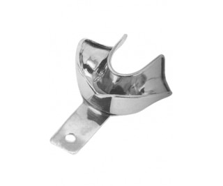 Stainless Steel Impression Tray